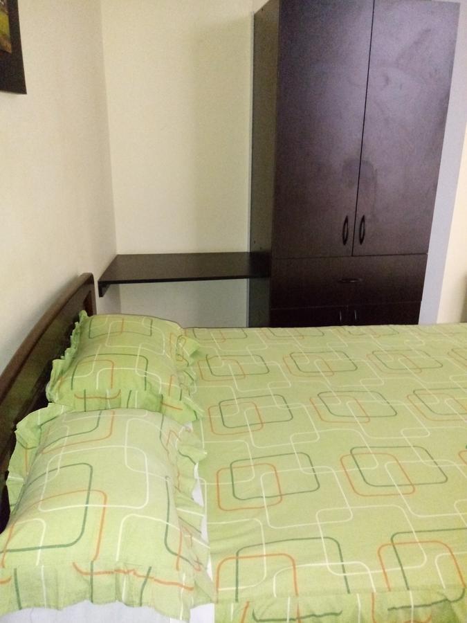 Hospedaje Renzo Tarapoto Buitenkant foto