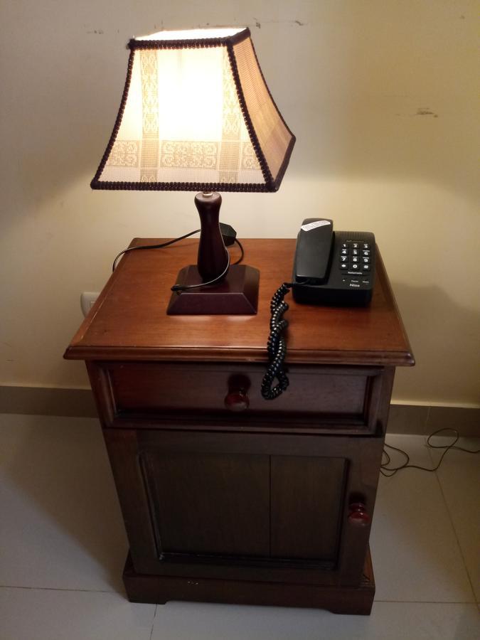 Hospedaje Renzo Tarapoto Buitenkant foto
