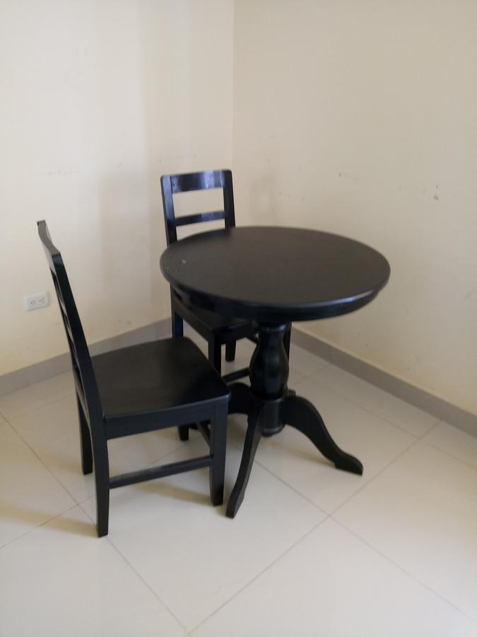 Hospedaje Renzo Tarapoto Buitenkant foto